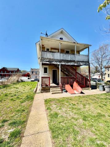 168 Throop Avenue New Brunswick NJ 08901