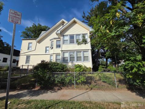 67-69 Park View Terrace Newark NJ 07112