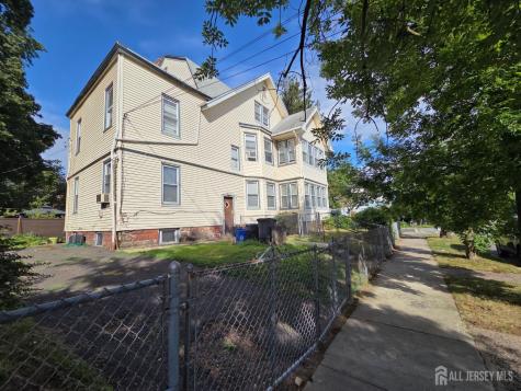 67-69 Park View Terrace Newark NJ 07112