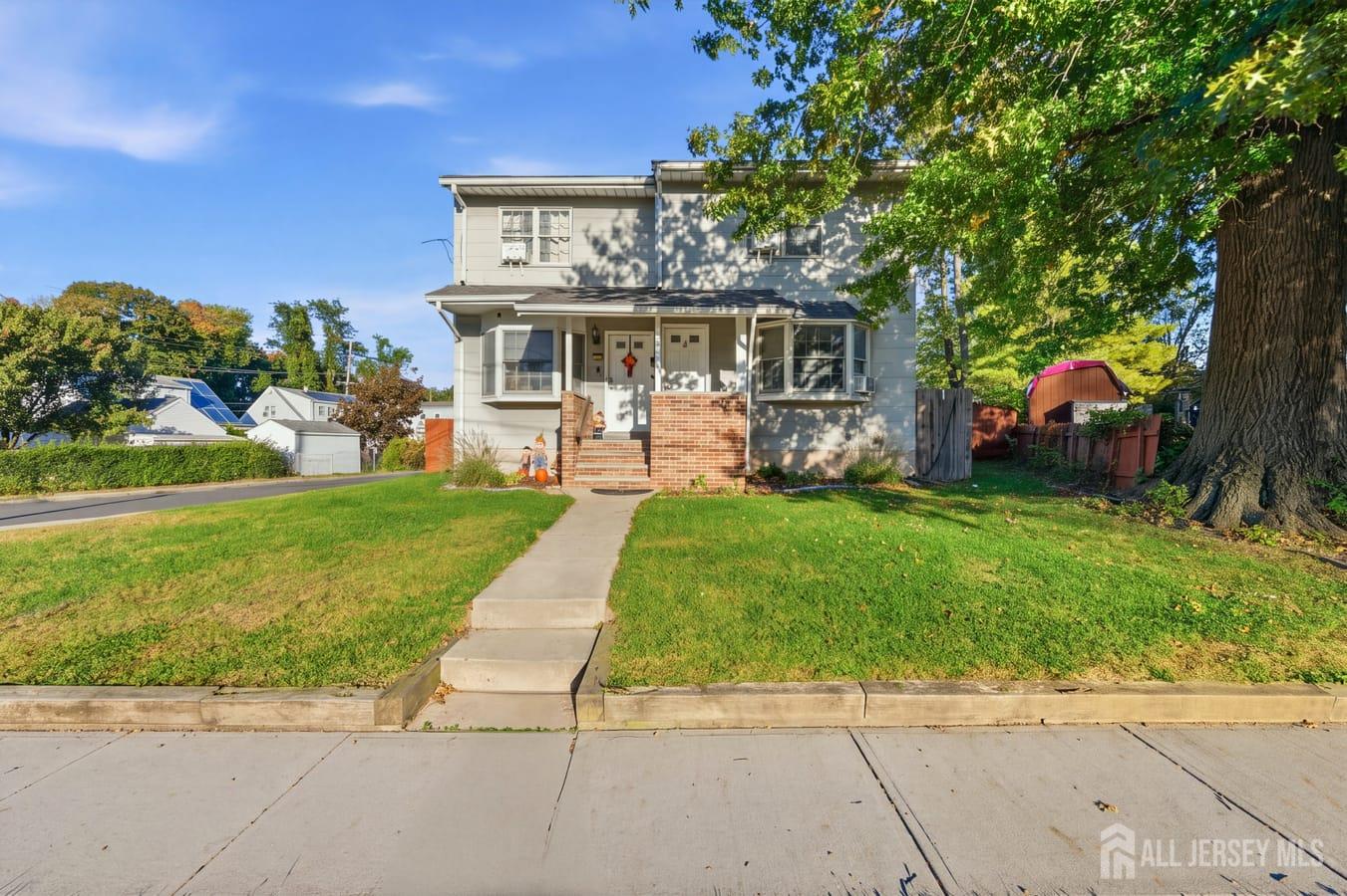 2 Keegan Place Sayreville NJ 08872