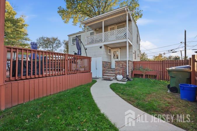 2 Keegan Place Sayreville NJ 08872