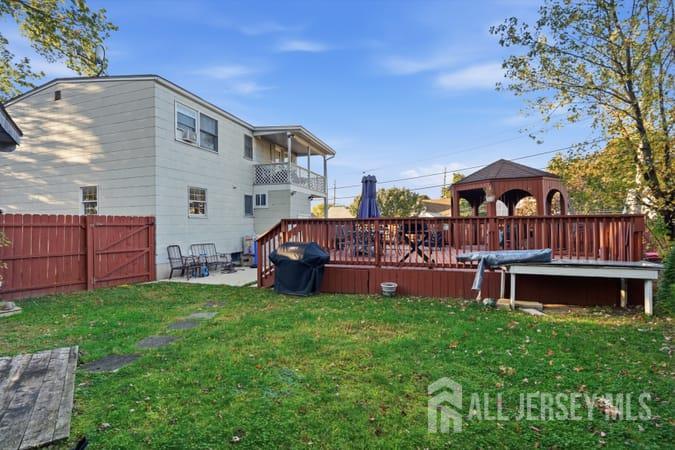2 Keegan Place Sayreville NJ 08872