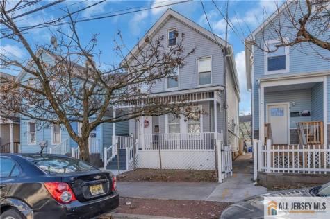 314 Seaman Street New Brunswick NJ 08901
