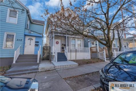 314 Seaman Street New Brunswick NJ 08901