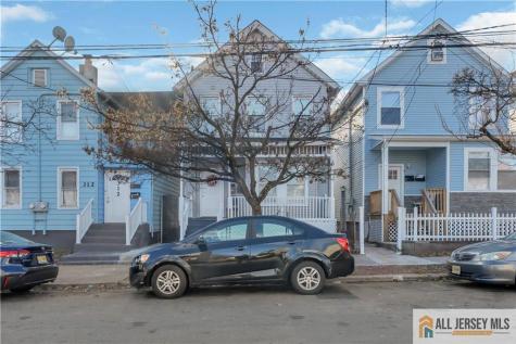 314 Seaman Street New Brunswick NJ 08901