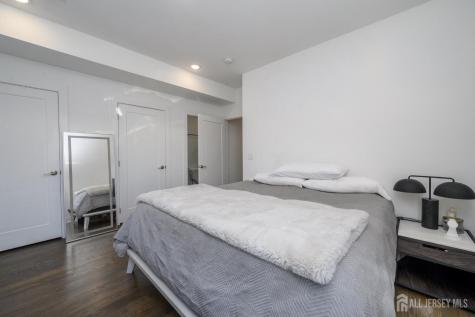 197 Garfield Avenue Jersey City NJ 07305