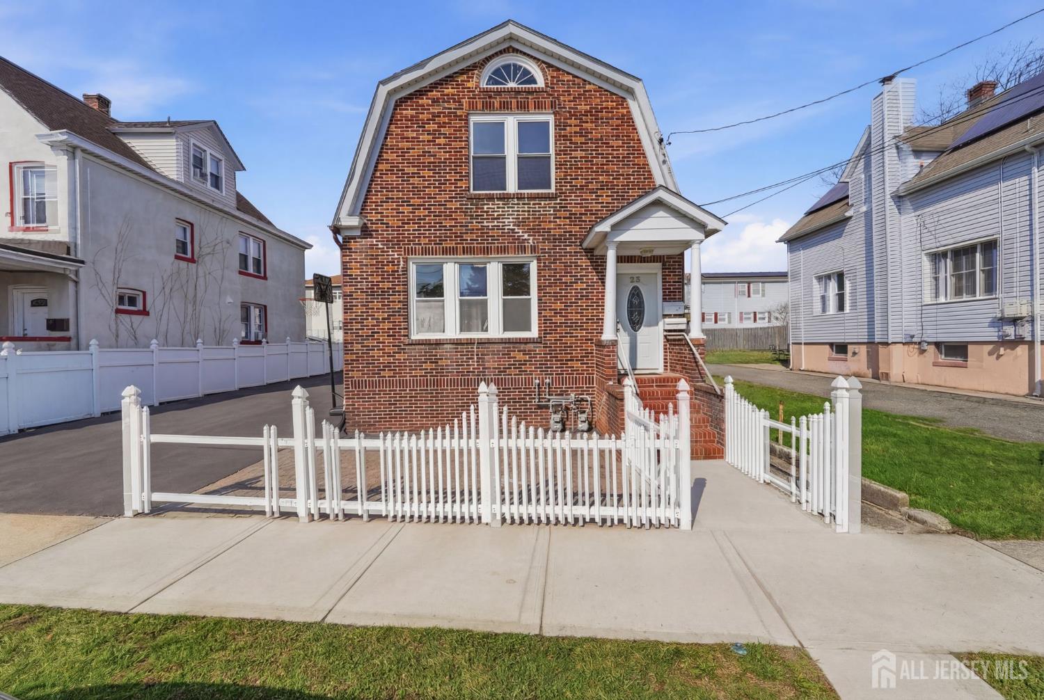 25 Florida Grove Road Keasbey NJ 08832