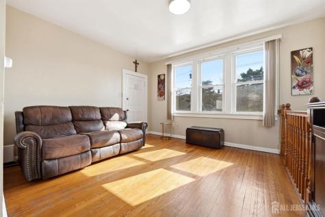 25 Florida Grove Road Keasbey NJ 08832