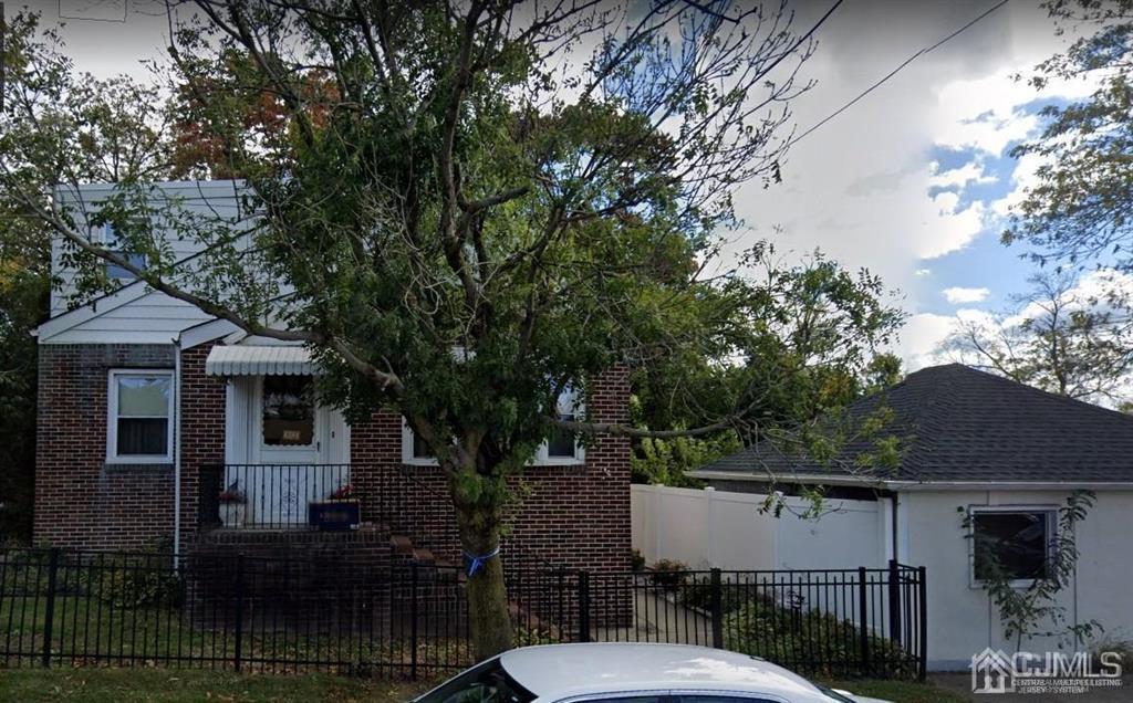 12 Liberty Street Fords NJ 08863
