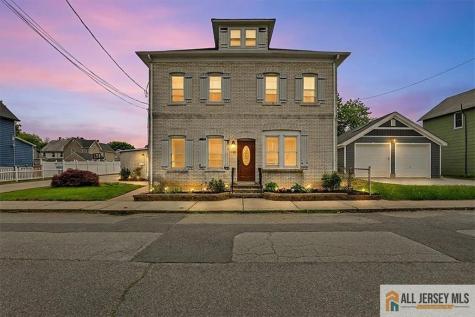 34 Armstrong Avenue South River NJ 08882