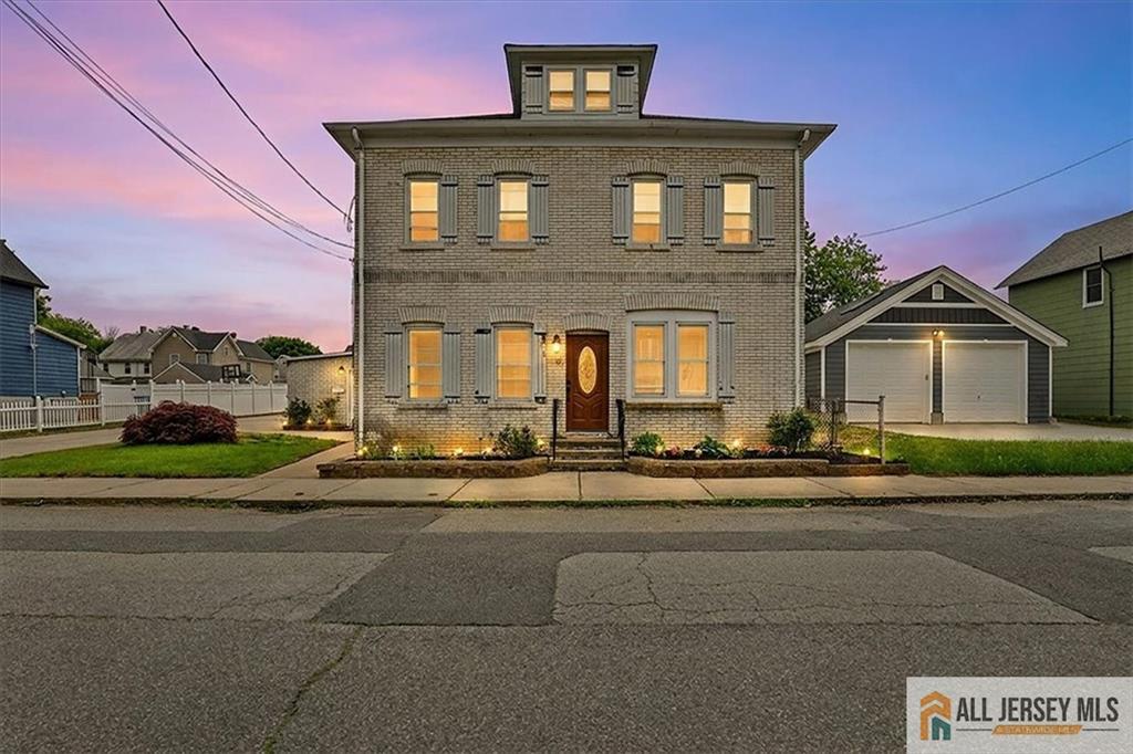 34 Armstrong Avenue South River NJ 08882