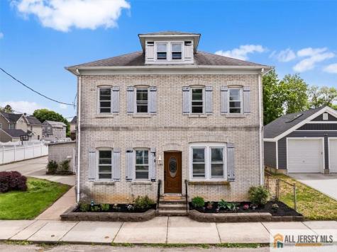 34 Armstrong Avenue South River NJ 08882