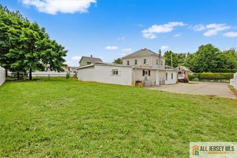 34 Armstrong Avenue South River NJ 08882
