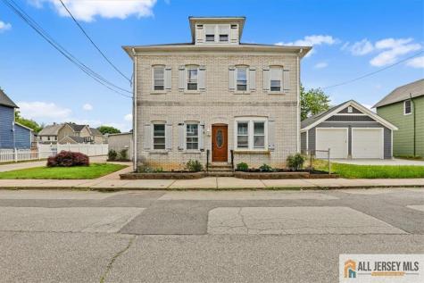 34 Armstrong Avenue South River NJ 08882