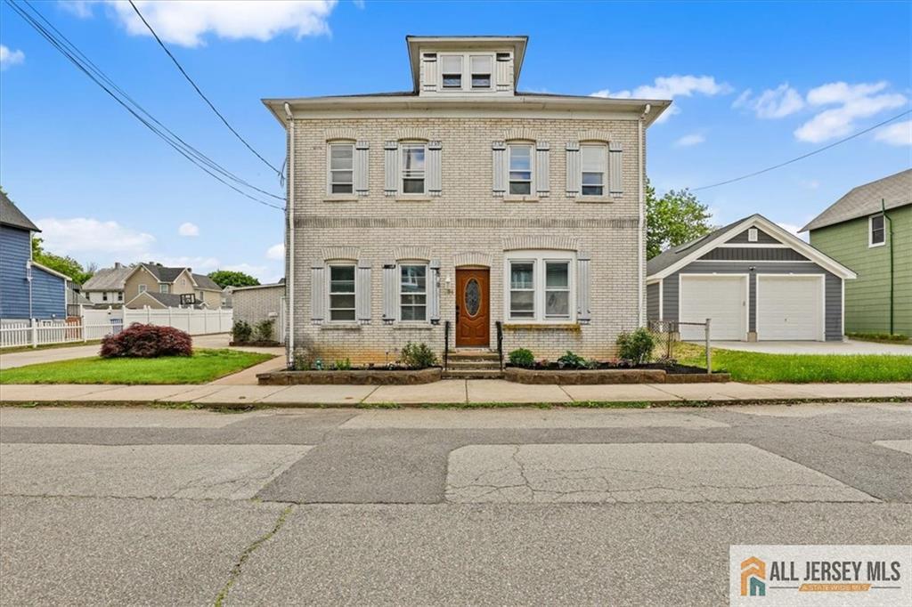 34 Armstrong Avenue South River NJ 08882