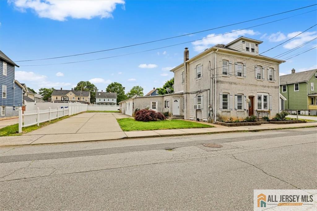 34 Armstrong Avenue South River NJ 08882