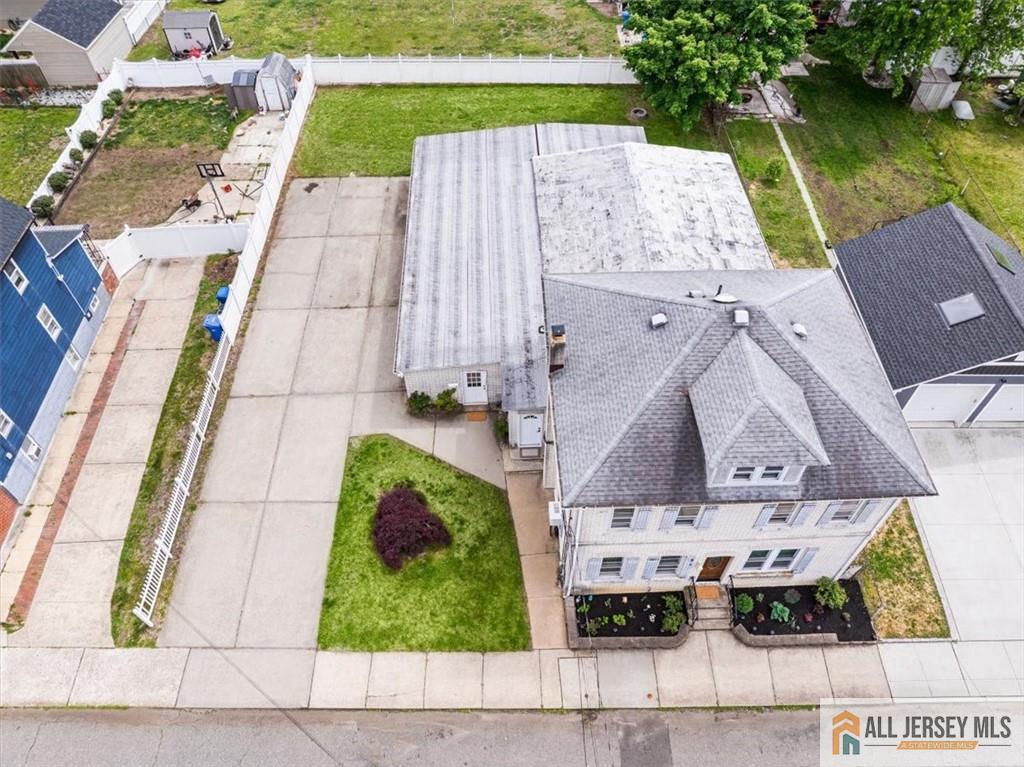 34 Armstrong Avenue South River NJ 08882