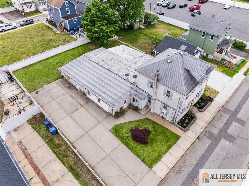 34 Armstrong Avenue South River NJ 08882
