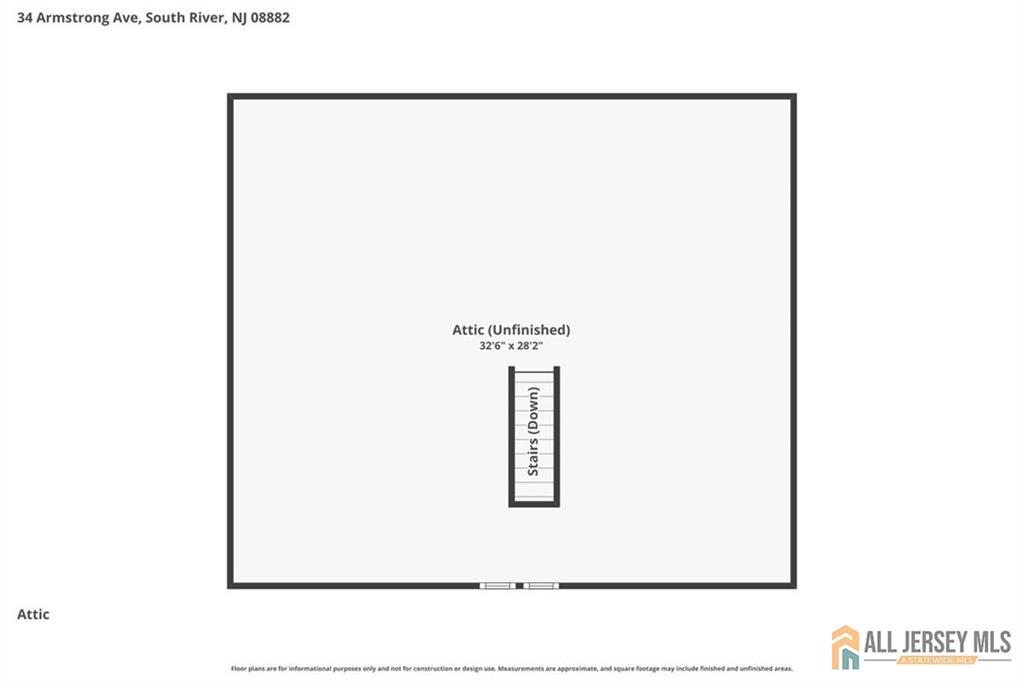 34 Armstrong Avenue South River NJ 08882
