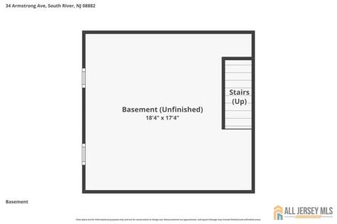 34 Armstrong Avenue South River NJ 08882