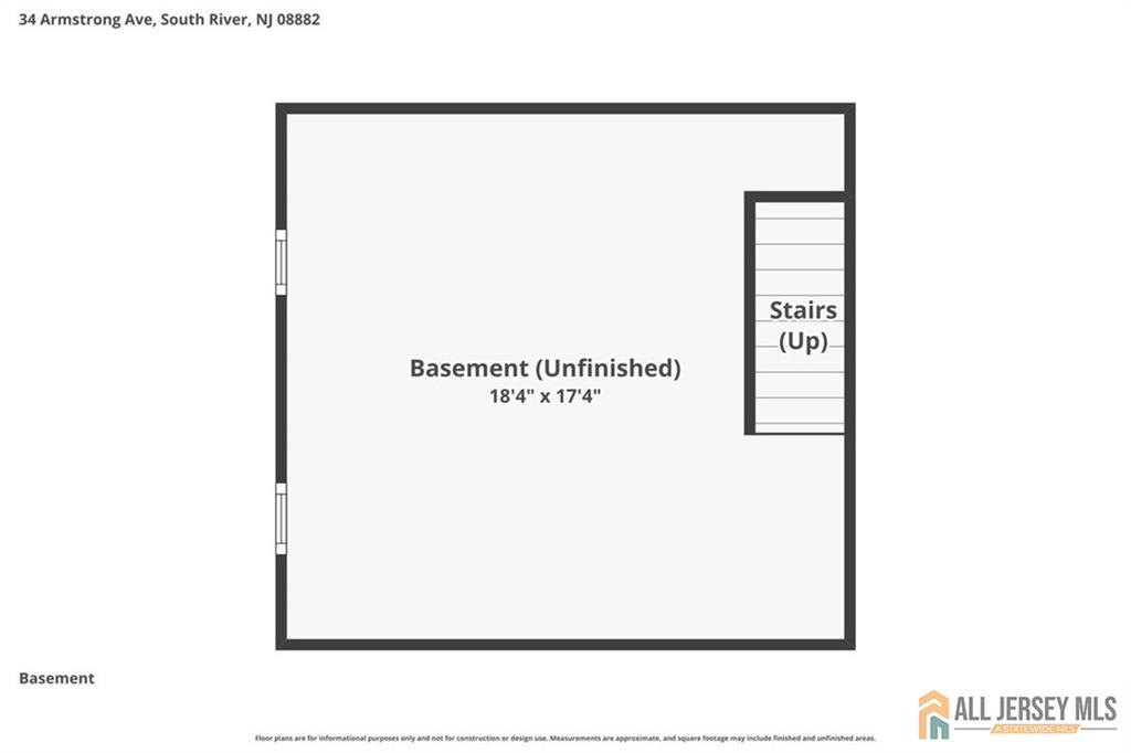 34 Armstrong Avenue South River NJ 08882