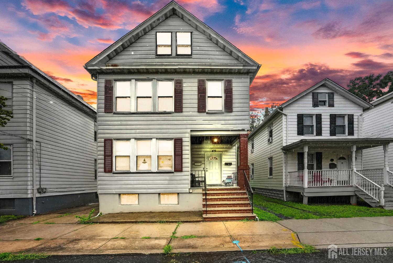 43 Robinson Street New Brunswick NJ 08901
