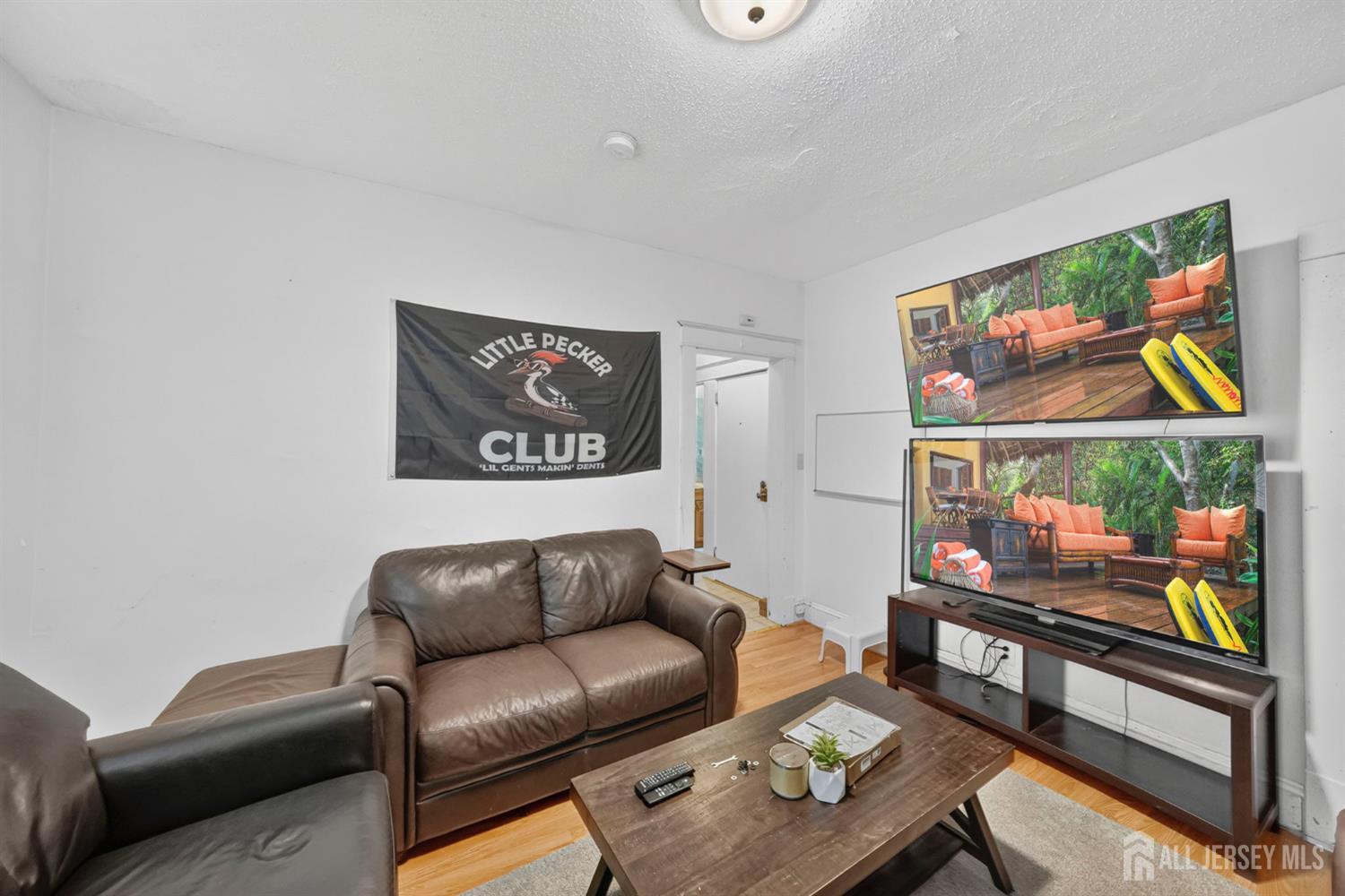 43 Robinson Street New Brunswick NJ 08901