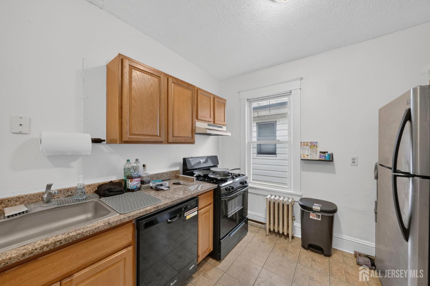 43 Robinson Street New Brunswick NJ 08901