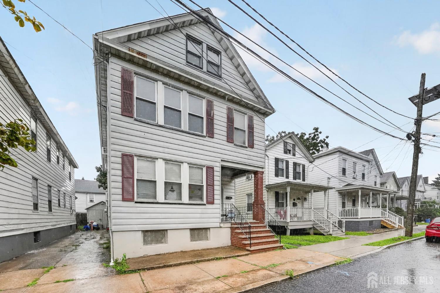 43 Robinson Street New Brunswick NJ 08901