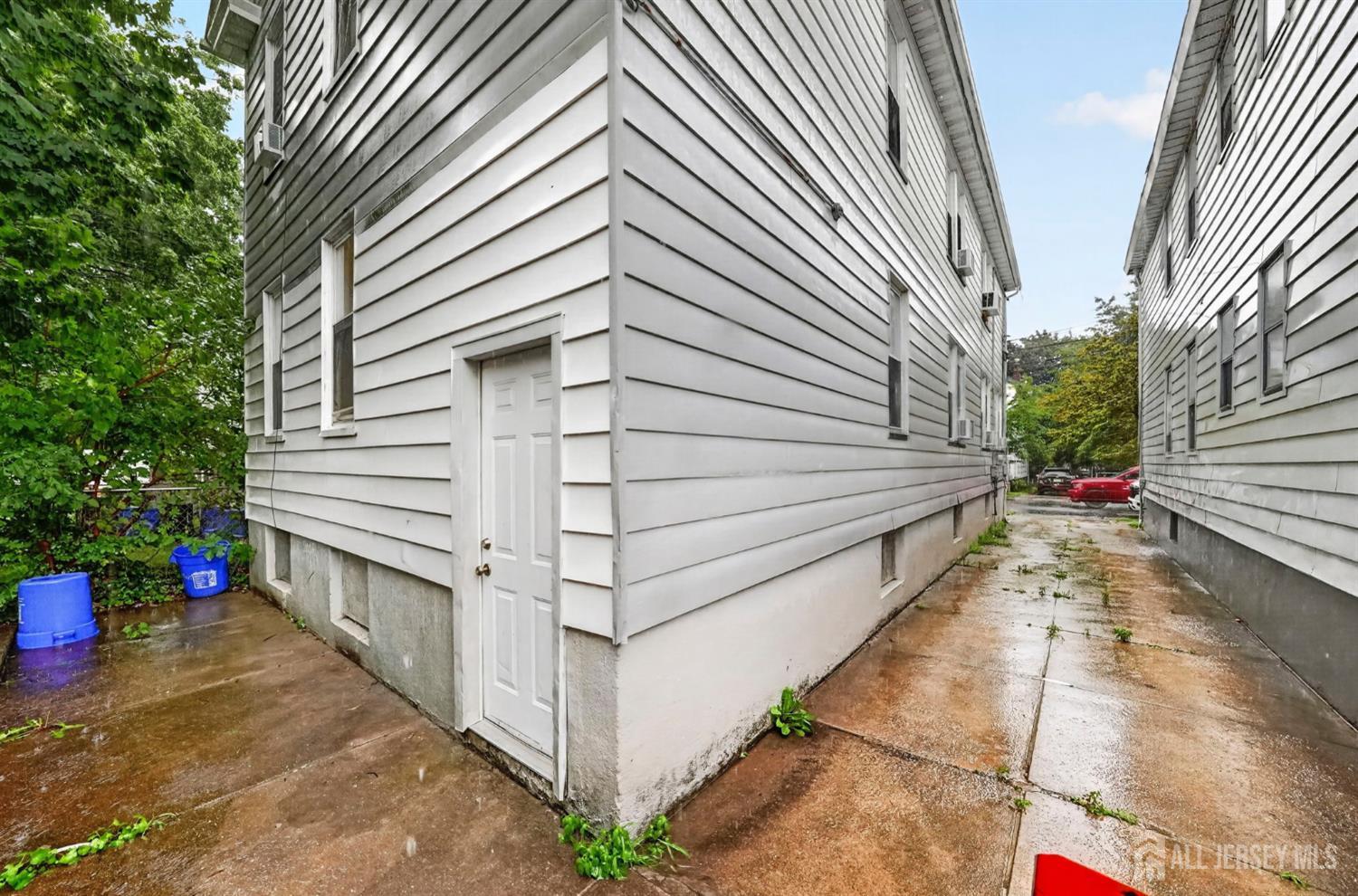 43 Robinson Street New Brunswick NJ 08901