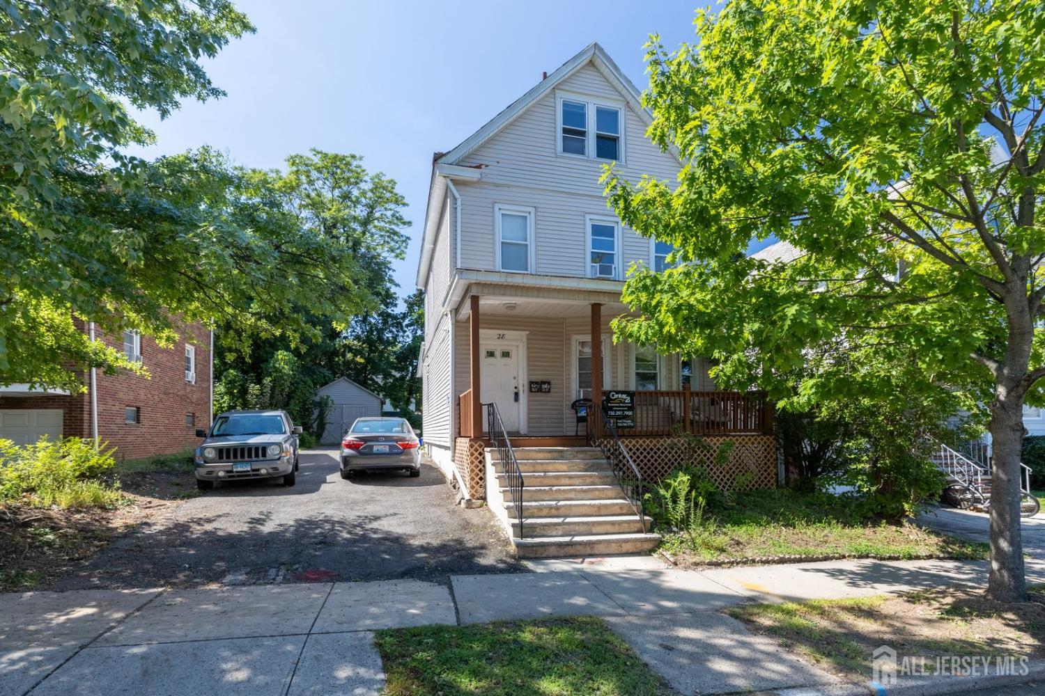 28 Suydam Street New Brunswick NJ 08901