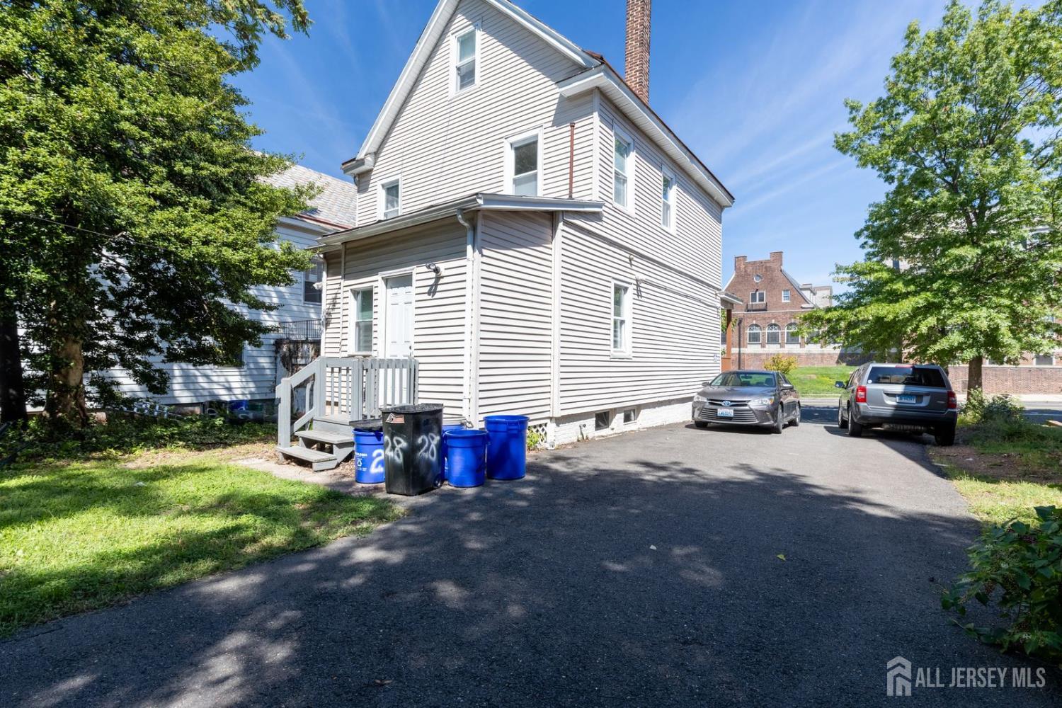 28 Suydam Street New Brunswick NJ 08901