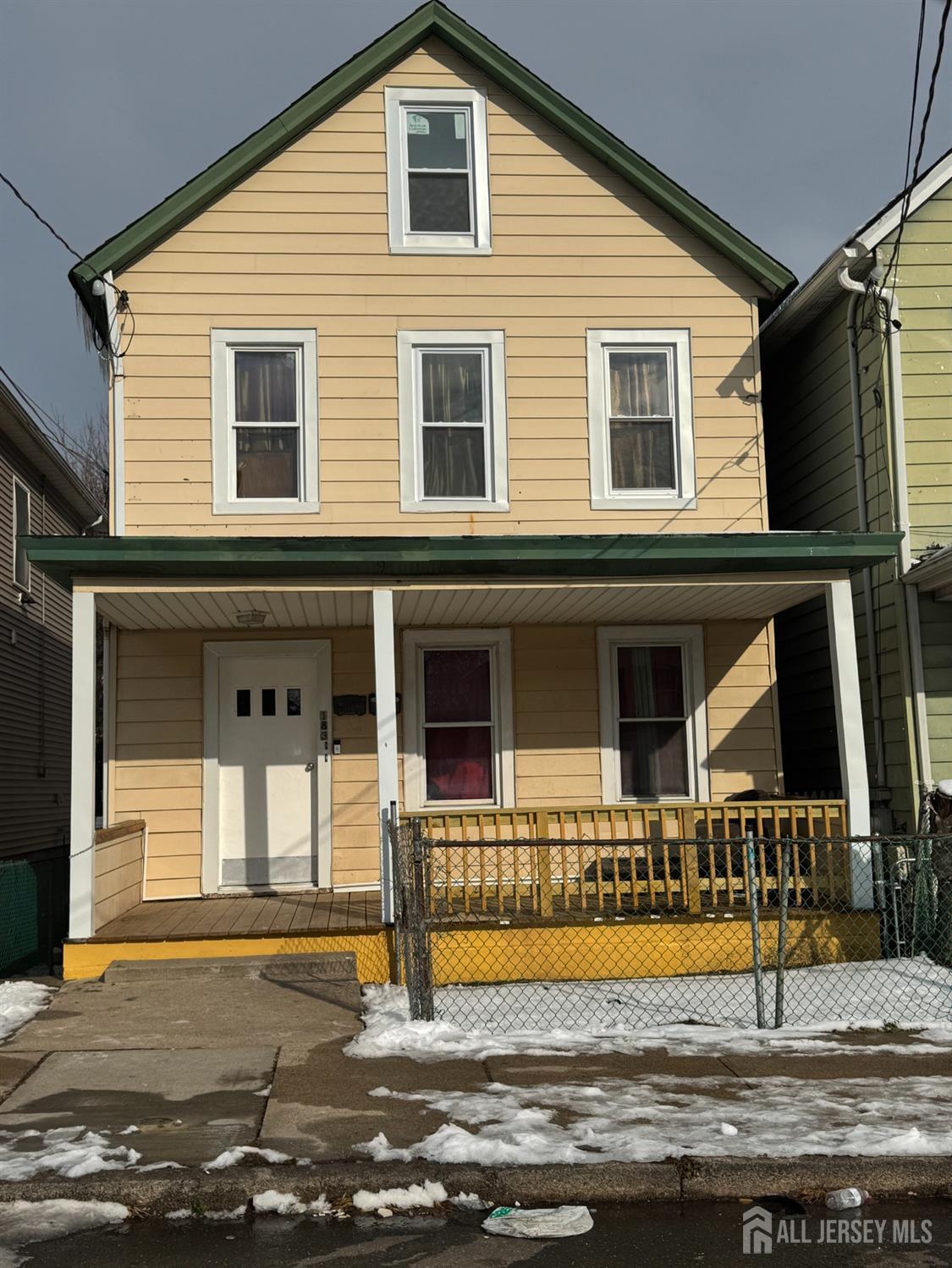 183 Seaman Street New Brunswick NJ 08901