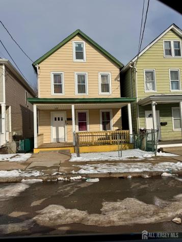 183 Seaman Street New Brunswick NJ 08901