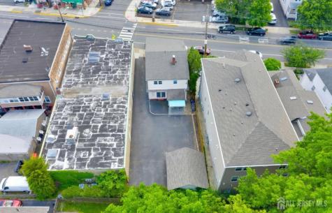 106 Broughton Avenue Bloomfield NJ 07003