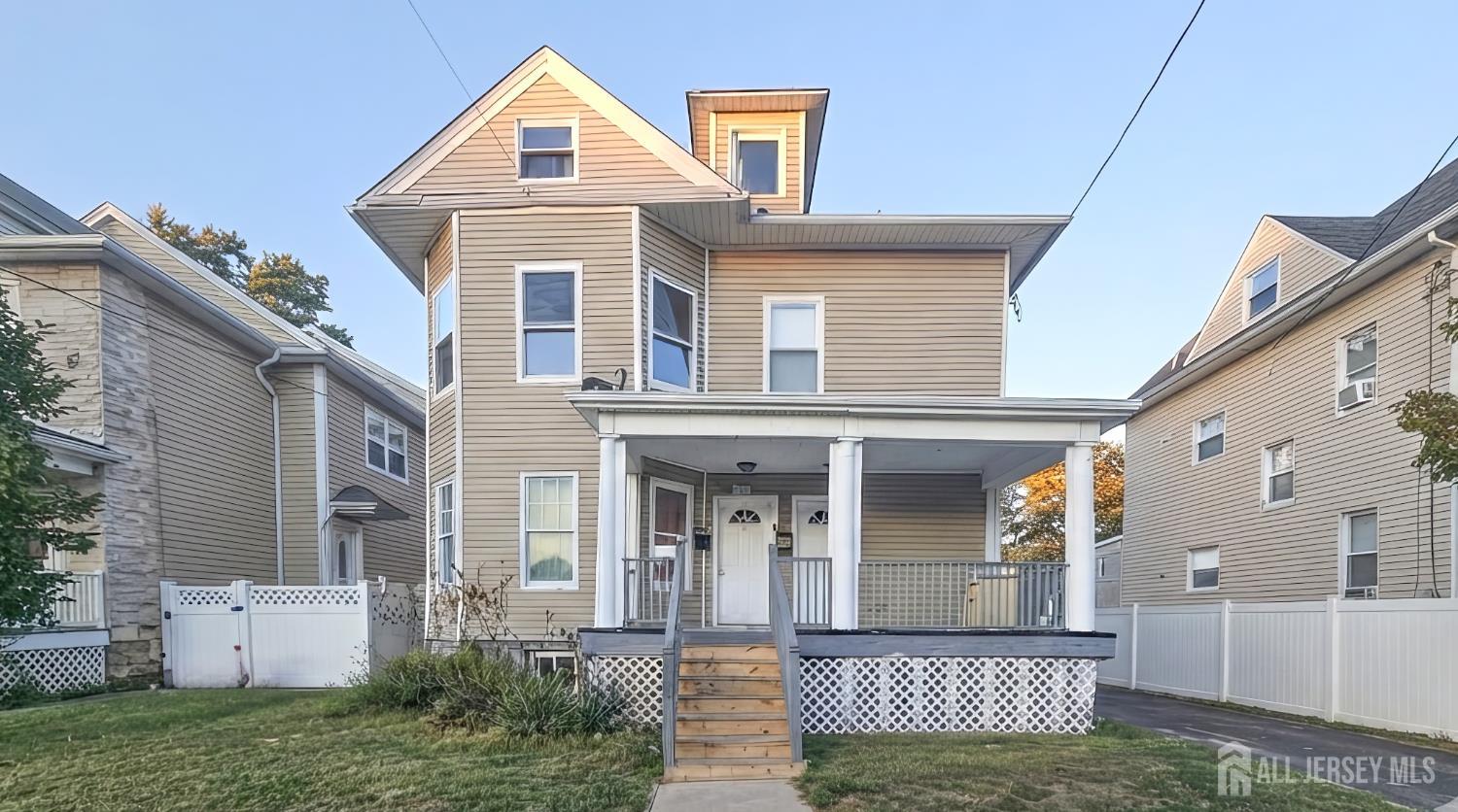 421-423 Magie Avenue Elizabeth NJ 07208
