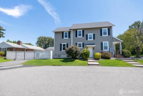 637 Main Street Sayreville NJ 08872