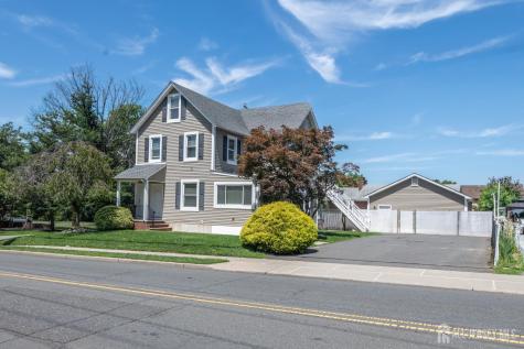 637 Main Street Sayreville NJ 08872