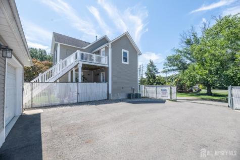 637 Main Street Sayreville NJ 08872