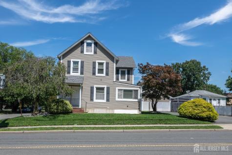 637 Main Street Sayreville NJ 08872