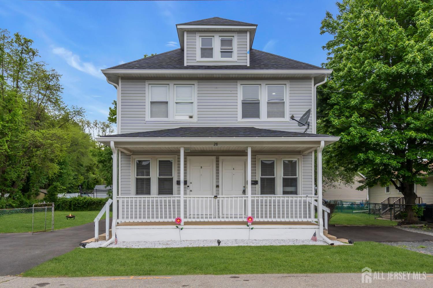 28 Victoria Avenue Spotswood NJ 08884