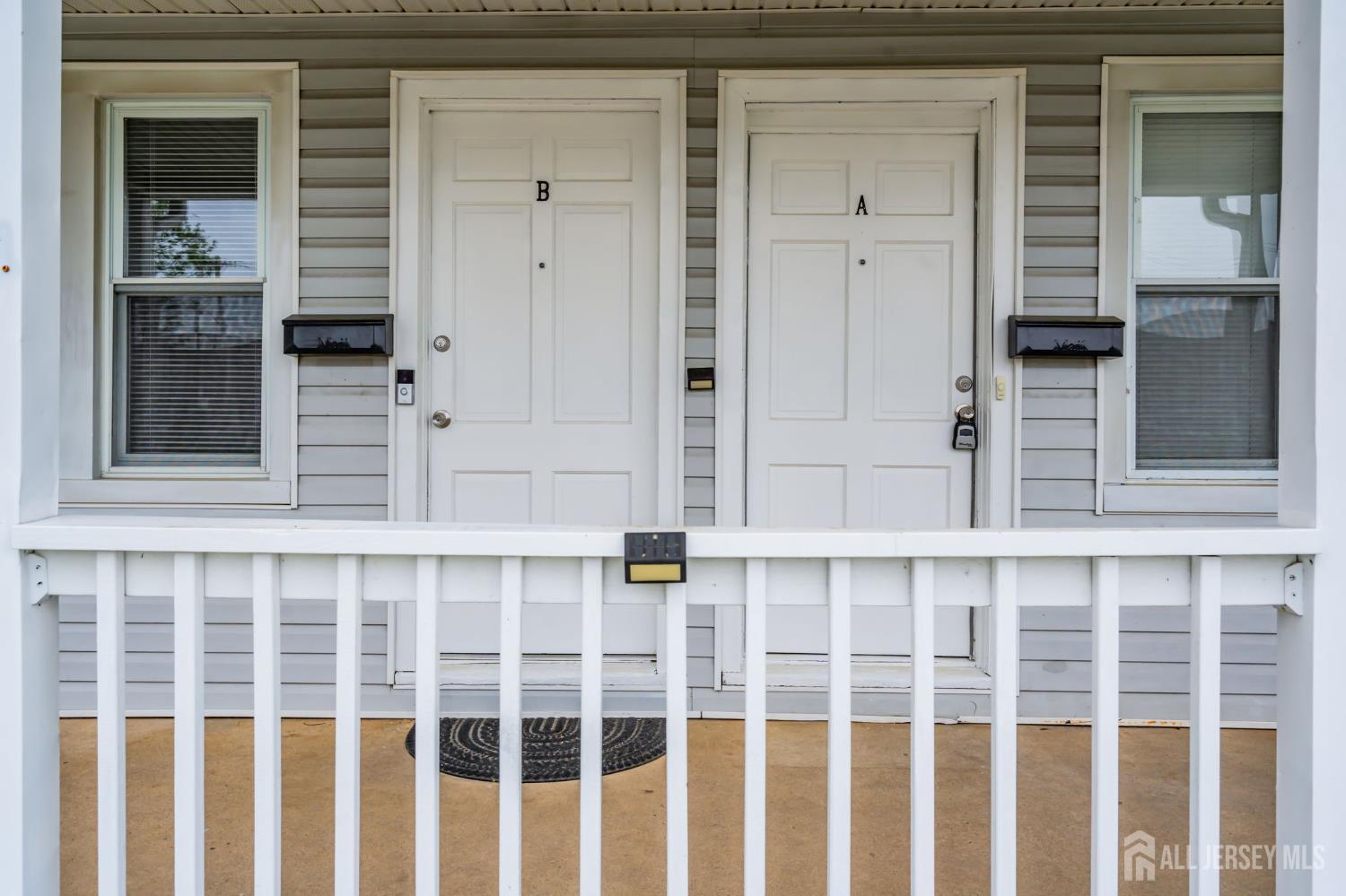 28 Victoria Avenue Spotswood NJ 08884