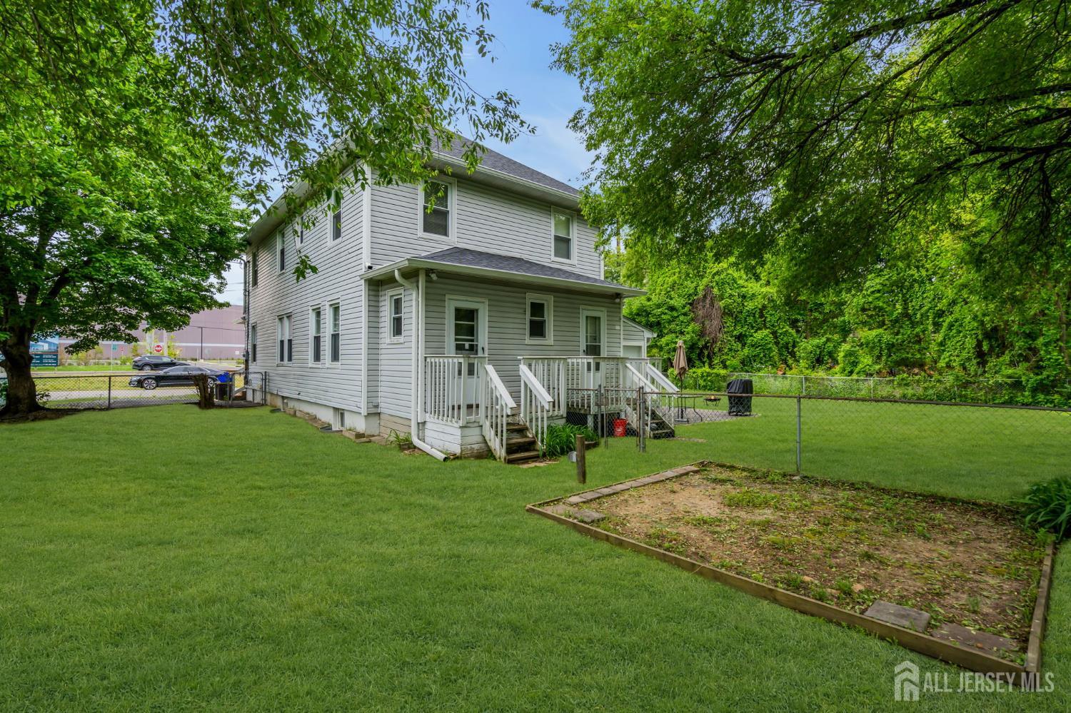 28 Victoria Avenue Spotswood NJ 08884