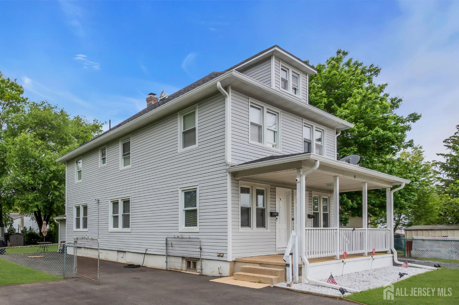 28 Victoria Avenue Spotswood NJ 08884