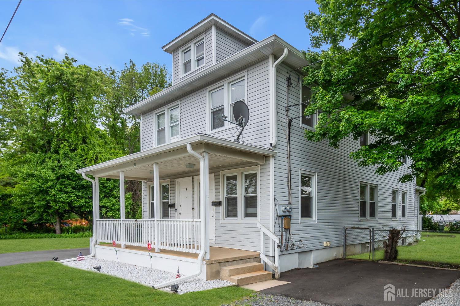 28 Victoria Avenue Spotswood NJ 08884