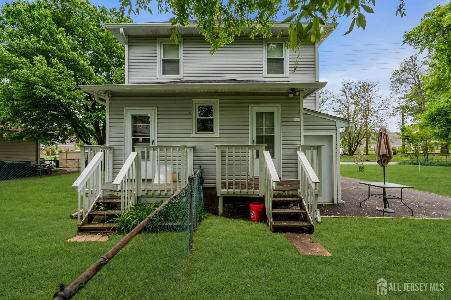 28 Victoria Avenue Spotswood NJ 08884