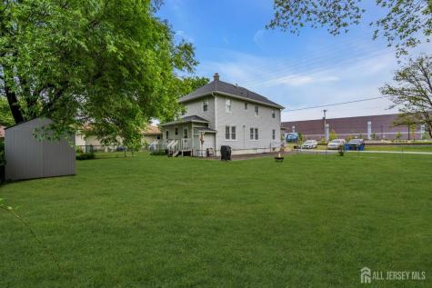 28 Victoria Avenue Spotswood NJ 08884