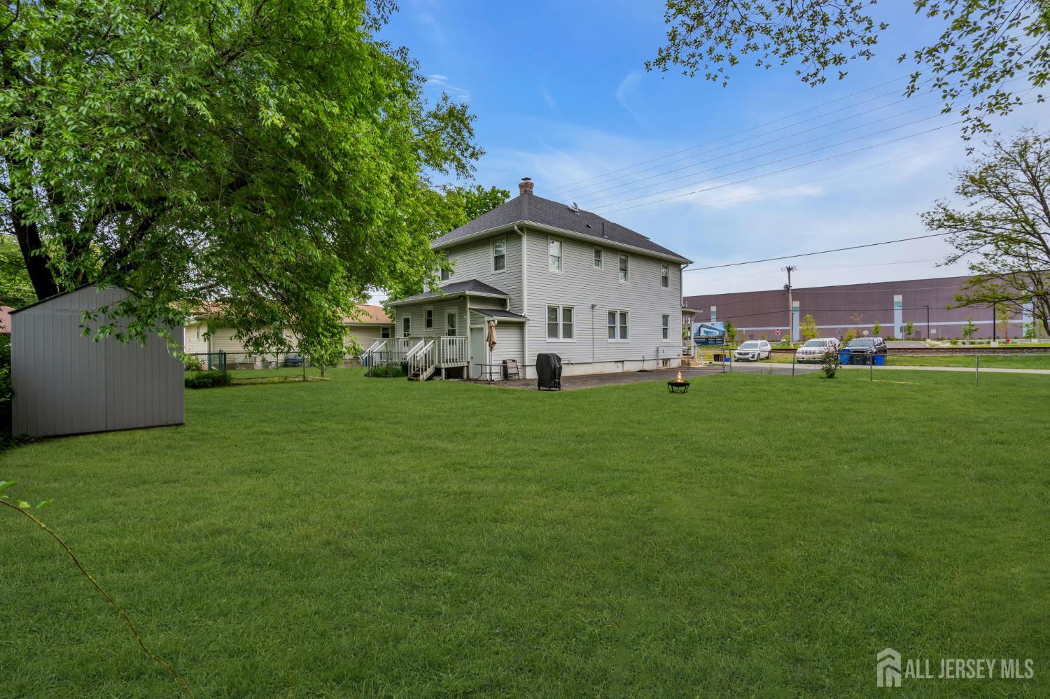 28 Victoria Avenue Spotswood NJ 08884