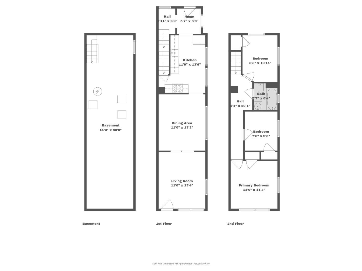 28 Victoria Avenue Spotswood NJ 08884