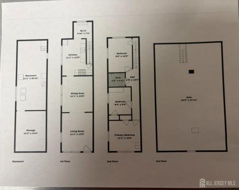 28 Victoria Avenue Spotswood NJ 08884